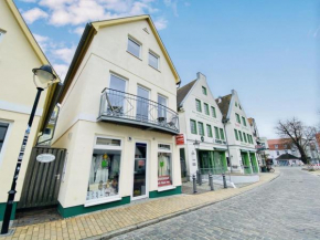 Kapitänshaus Möwenblick Warnemünde